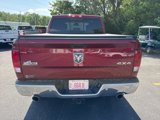 Used 2015 RAM 1500 Big Horn image 4