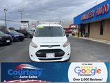 Used 2017 Ford Transit Connect XLT image 4