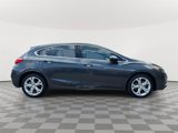 Used 2018 Chevrolet Cruze Premier image 5