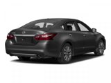 Used 2017 Nissan Altima 2.5 SL w/ Moonroof Package image 5