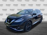 Used 2019 Nissan Murano Platinum w/ Cargo Package image 5