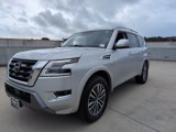 Used 2022 Nissan Armada SV w/ SV Appearance Package image 3