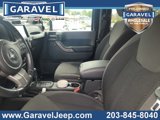 Used 2017 Jeep Wrangler Sport image 3