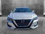 Certified 2021 Nissan Sentra S image 2