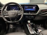 Certified 2024 Chevrolet Trax RS w/ Sunroof Package image 5