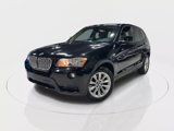 Used 2014 BMW X3 xDrive28i w/ Premium Package image 2