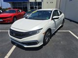 Used 2019 Honda Civic LX image 3