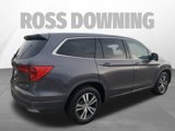 Used 2017 Honda Pilot EX-L image 4