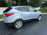 Used 2012 Hyundai Tucson Limited w/ Premium Pkg image 5