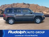 Used 2016 Jeep Patriot Sport w/ Power Value Group image 6