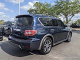 Used 2020 Nissan Armada SL w/ Premium Package image 4