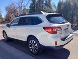 Used 2015 Subaru Outback 3.6R Limited image 4