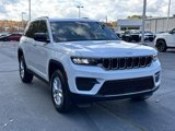 New 2025 Jeep Grand Cherokee Laredo X image 2