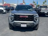 Used 2025 GMC Canyon Elevation image 2