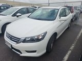 Used 2014 Honda Accord EX image 3