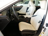 New 2025 Lexus ES 300h w/ Premium Package image 2