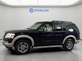 Used 2010 Ford Explorer Eddie Bauer image 2