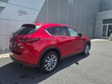Used 2019 MAZDA CX-5 Grand Touring Reserve image 5