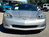 Used 2007 Chevrolet Corvette Convertible w/ Preferred Equipment Group image 4