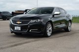 Used 2016 Chevrolet Impala LTZ image 3