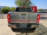 Used 2021 Ford Ranger Lariat w/ Equipment Group 501A High image 4