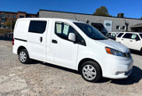 Used 2020 Nissan NV200 SV w/ Sliding Glass Door Package image 6