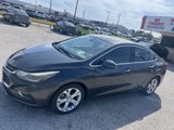 Used 2017 Chevrolet Cruze Premier image 2