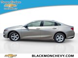 Used 2023 Chevrolet Malibu LT image 6