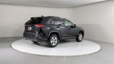 Used 2020 Toyota RAV4 XLE image 2
