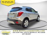 Used 2016 Buick Encore FWD image 4