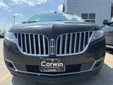 Used 2015 Lincoln MKX AWD w/ Equipment Group 102A image 3
