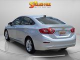 Used 2019 Chevrolet Cruze LS w/ LS Convenience Package image 3