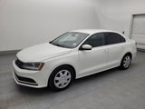 Used 2017 Volkswagen Jetta S image 2