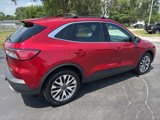 Used 2020 Ford Escape Titanium image 5