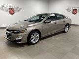 Used 2023 Chevrolet Malibu LT w/ Driver Confidence Package image 3