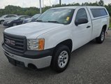 Used 2011 GMC Sierra 1500 W/T image 3