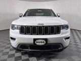 Used 2019 Jeep Grand Cherokee Limited image 2