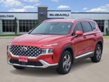 Used 2022 Hyundai Santa Fe SEL w/ Cargo Package image 3