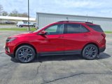 Used 2022 Chevrolet Equinox RS image 4