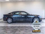 Used 2022 Dodge Charger SXT w/ Leather Interior Group image 4