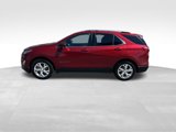 Used 2018 Chevrolet Equinox LT w/ Sun & Infotainment Package image 3