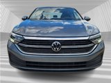 Certified 2023 Volkswagen Jetta S image 4