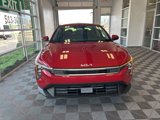 New 2025 Kia K4 LXS image 2