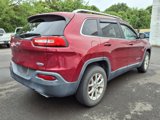 Used 2017 Jeep Cherokee Latitude w/ Cold Weather Group image 2