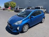 Used 2015 Toyota Prius C Three image 2