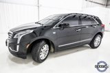 Used 2018 Cadillac XT5 FWD image 3
