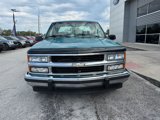 Used 1994 Chevrolet Silverado 1500 2WD Extended Cab image 6