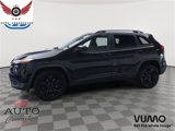 Used 2016 Jeep Cherokee Latitude w/ Comfort/Convenience Group image 3
