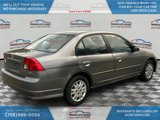 Used 2004 Honda Civic LX image 4