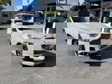 Used 2016 Ford Fusion Titanium image 3
